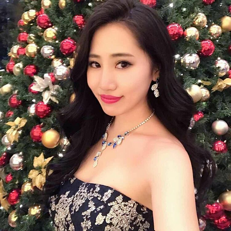 77岁富豪砸30亿和4000女纠缠，却遭22岁娇妻毒杀？亲属与她争夺13亿遗产，结局大反转！（组图） - 8