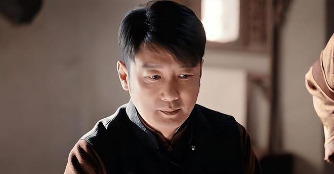 央视主持不做去当演员，33岁闷声拿影帝，今演《灼灼韶华》又火了（组图） - 20