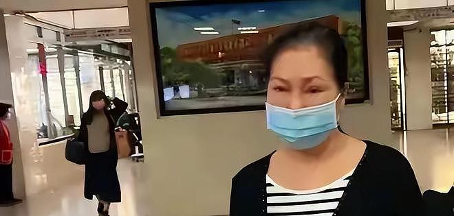 大S离世8个月后,S妈状态曝光,汪家再传好消息,马筱梅赢了(组图) - 25