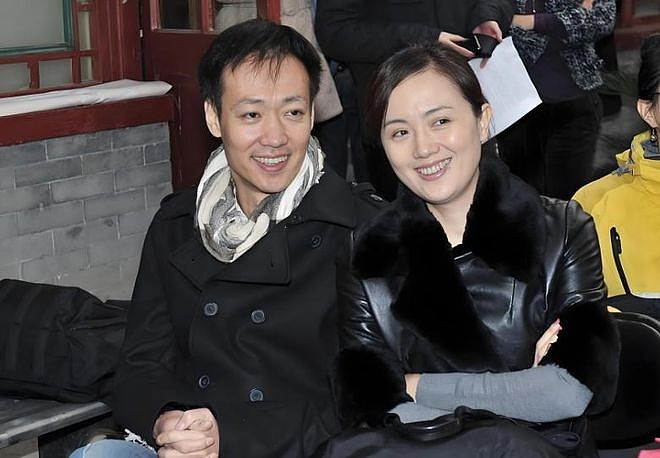 结婚19年痛失爱妻，辛柏青近况引人担忧，好友透露：不见任何人（组图） - 7