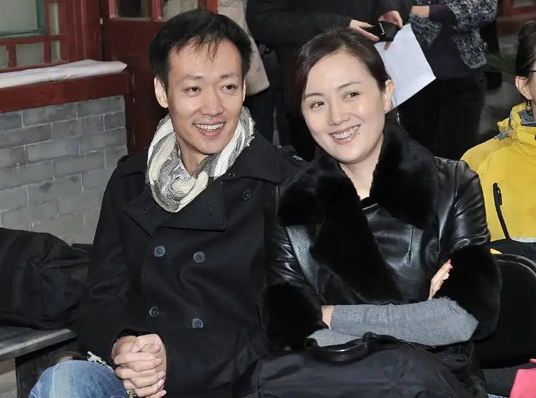 朱媛媛离世4个月,辛柏青令人担忧的事还是发生了(组图) - 9