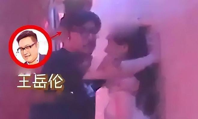出力不讨好！李湘把女儿王诗龄养成“少妇“，前夫王岳伦反备受好评（组图） - 20