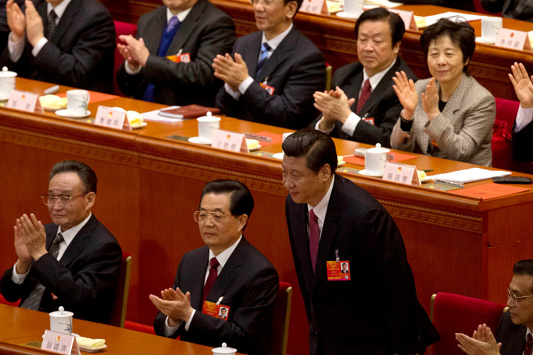 纽时：中国国安部如何崛起为强大的网络间谍机构（组图） - 3