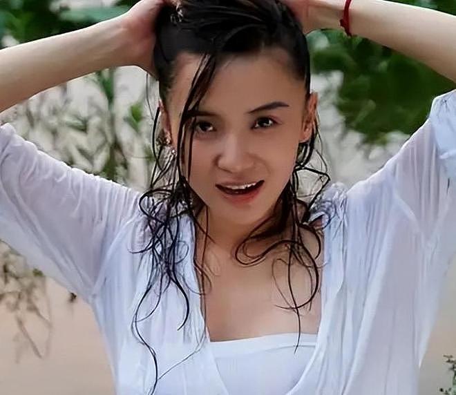 “风流成性、陪睡上位、知三当三”!44岁的宋佳凭什么提名金鸡奖(组图) - 20