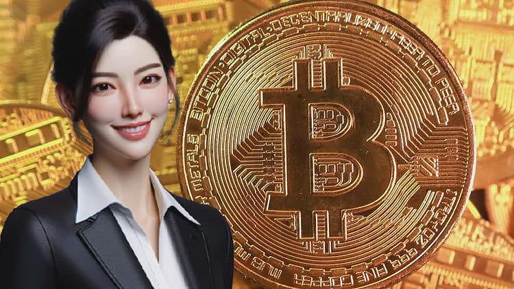 50亿英镑！中国“妖姬”女商涉比特币诈骗，英国不排除没收犯罪所得（组图） - 1