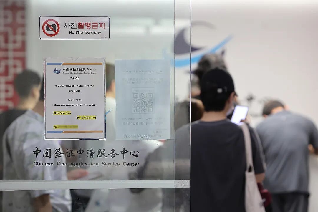 引入人才是“五胡乱华”?中国K签证,动了谁的奶酪?(组图) - 2