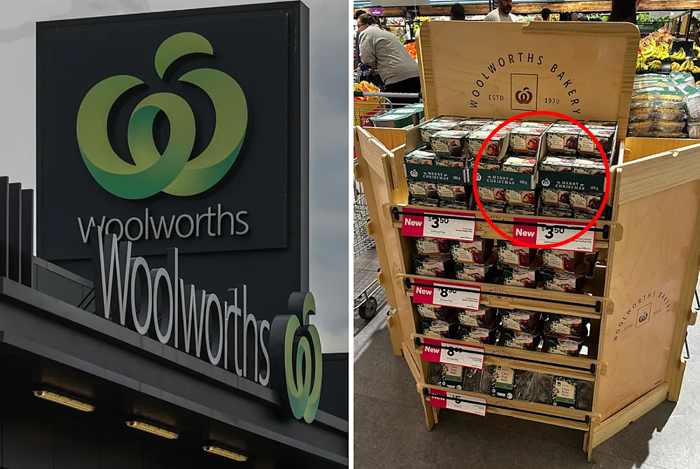 澳洲“最不被信任”品牌曝光！华人知名品牌上榜，还有Coles和Woolworths...（组图） - 7