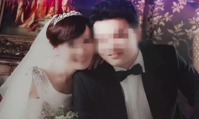 28岁妻突发罕见病全身瘫痪,狠夫竟哄骗卖婚房携款失踪(组图) - 2