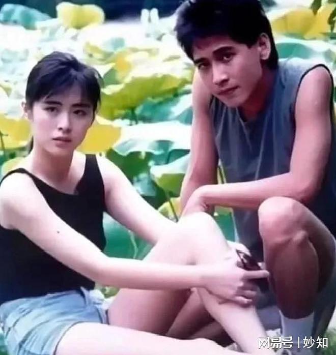 年轻时管不住下半身，最后却让王祖贤为他买了单，齐秦如今后悔吗（组图） - 6