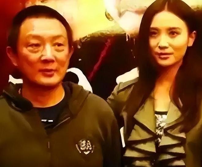 “风流成性、陪睡上位、知三当三”!44岁的宋佳凭什么提名金鸡奖(组图) - 21