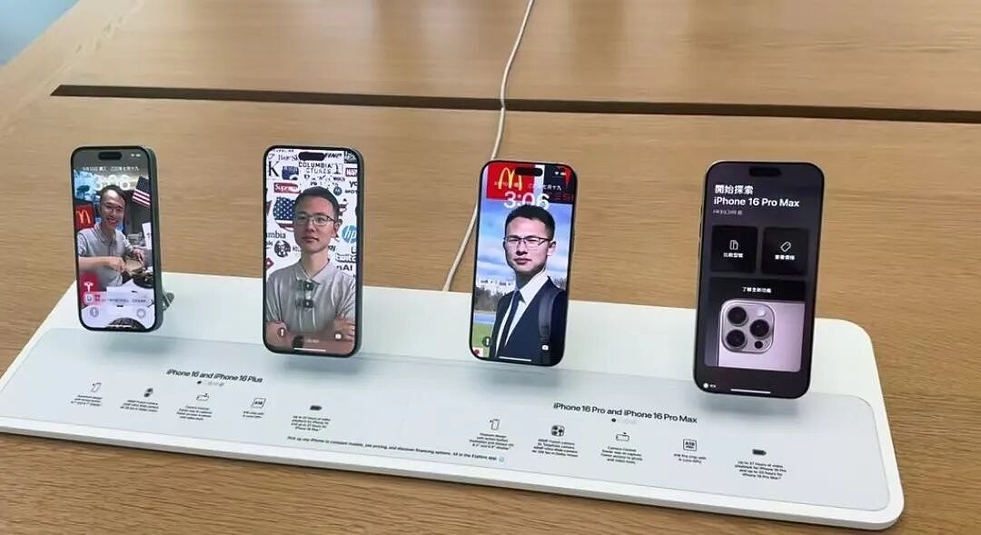 一张大嘴，毁了三个草根顶流（组图） - 10