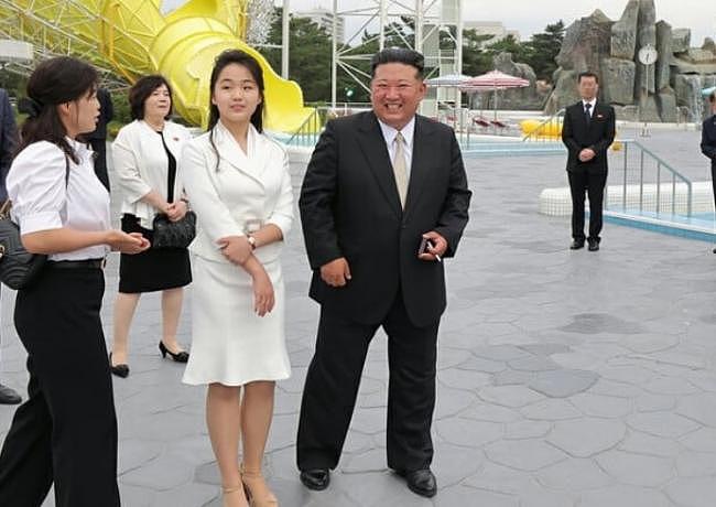 金正恩的“软肋”一旦被公开,将成核弹级冲击(组图) - 3