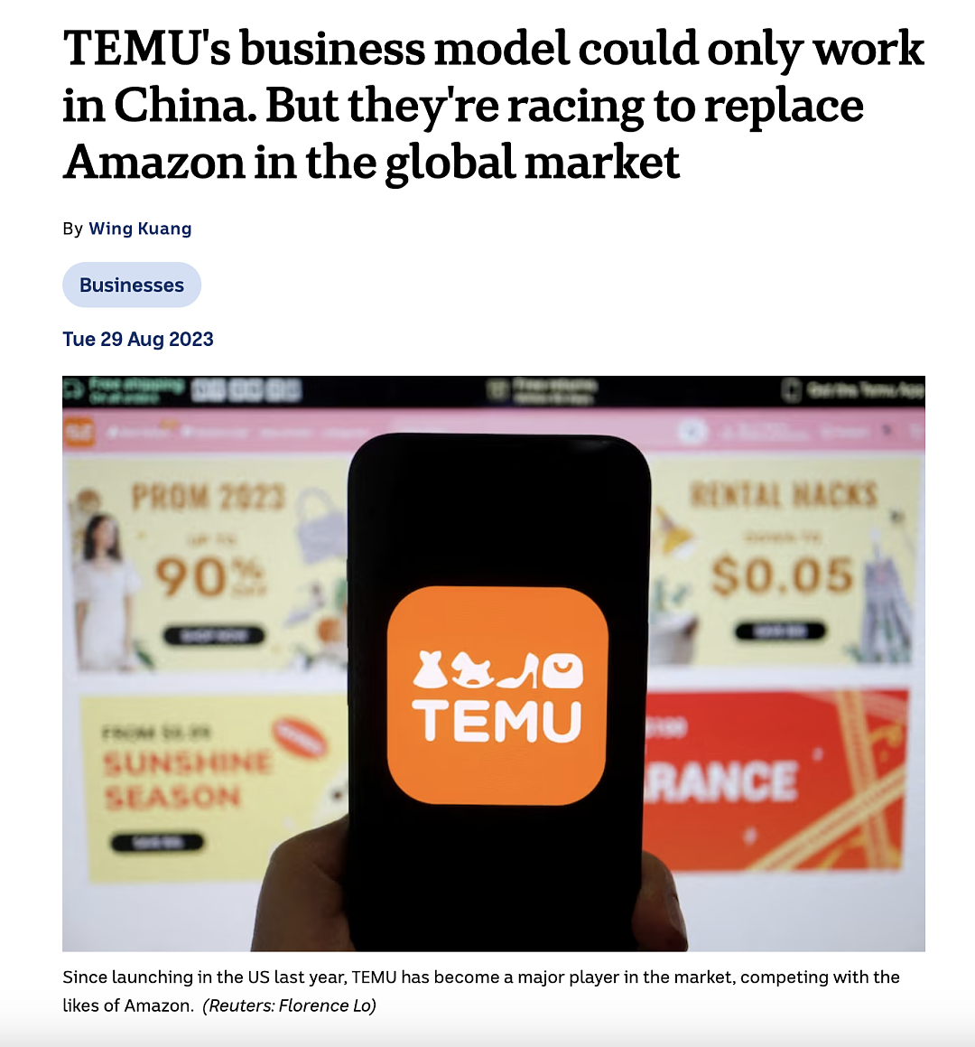澳洲“最不被信任”品牌曝光！华人知名品牌上榜，还有Coles和Woolworths...（组图） - 3