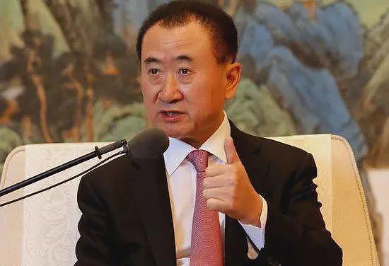 卖掉80座广场，仍欠6000亿！万达为何永远还不完债？（组图） - 3