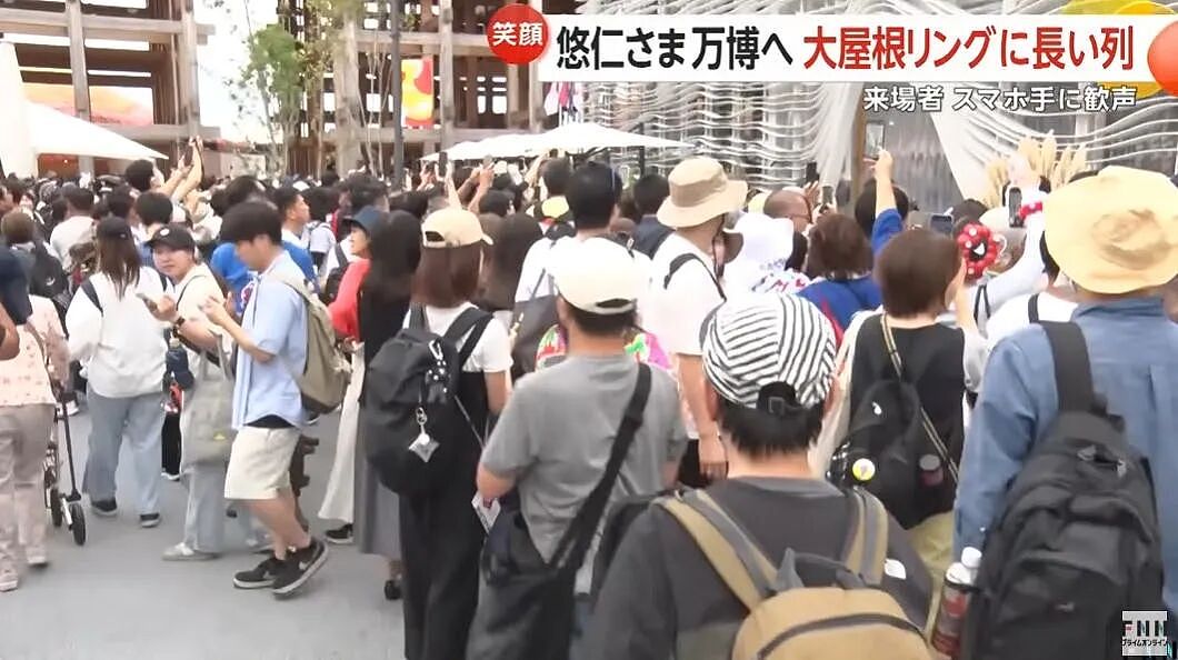 悠仁成年礼后单独公务!女粉惊叹:好优雅!这说的还是悠仁么...(组图) - 19