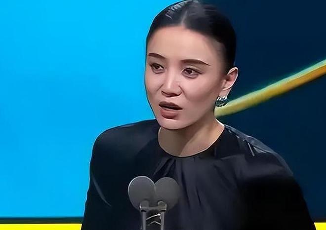 “风流成性、陪睡上位、知三当三”!44岁的宋佳凭什么提名金鸡奖(组图) - 27