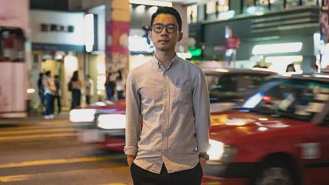 罗冠聪入境新加坡被拒：“有风险，很难看，但并非最坏结果”（组图） - 3
