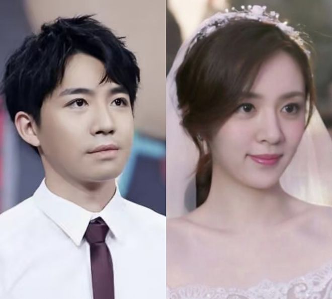 官宣变“笑话”?王晓晨否认结婚后,俞灏明仅用一招就挽回了体面(组图) - 22