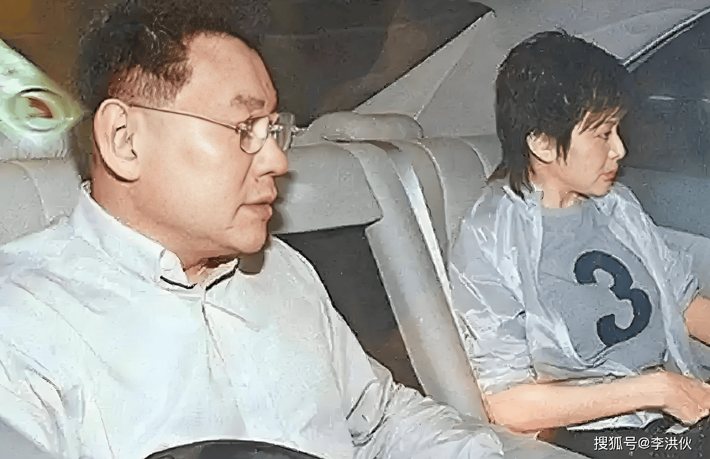 每一任都是大富豪?关之琳也曾是恋爱脑,男方连婚宴钱都没付清(组图) - 15