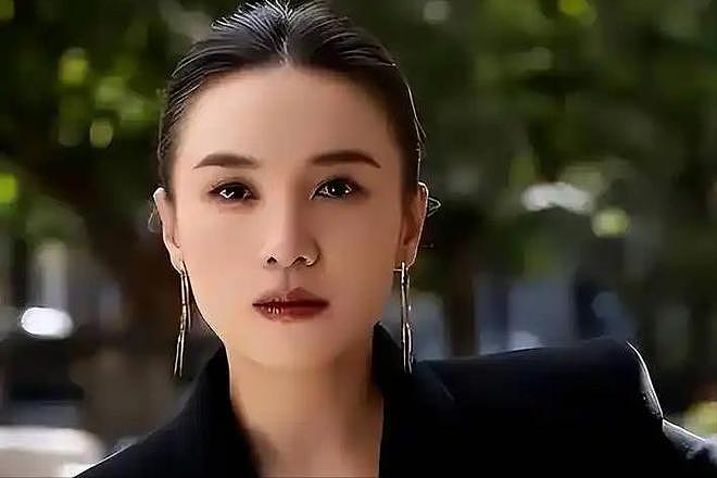 “风流成性、陪睡上位、知三当三”!44岁的宋佳凭什么提名金鸡奖(组图) - 22