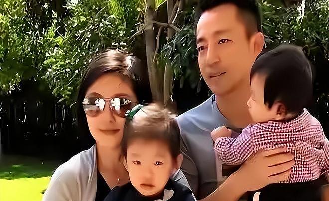 大S离世8个月后,S妈状态曝光,汪家再传好消息,马筱梅赢了(组图) - 3