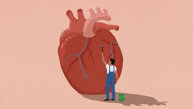 【涨知识】心脏病的原因及预防方法（组图） - 1