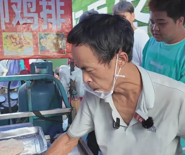 鸡排哥的爆火，才是这个时代的结构性悲哀（组图） - 5