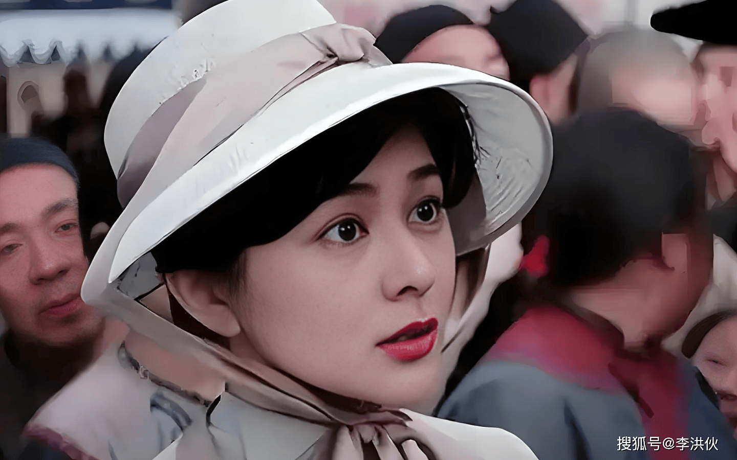 每一任都是大富豪?关之琳也曾是恋爱脑,男方连婚宴钱都没付清(组图) - 3
