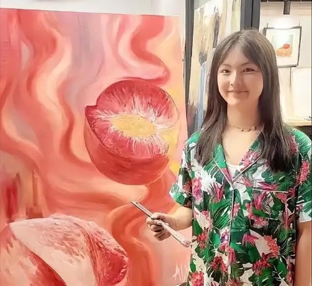 出力不讨好！李湘把女儿王诗龄养成“少妇“，前夫王岳伦反备受好评（组图） - 15