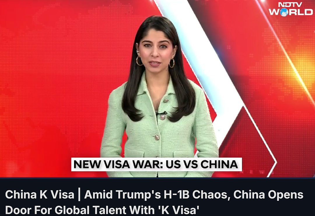 大批印度人盯上中国了？正跃跃欲试准备入华？（组图） - 10