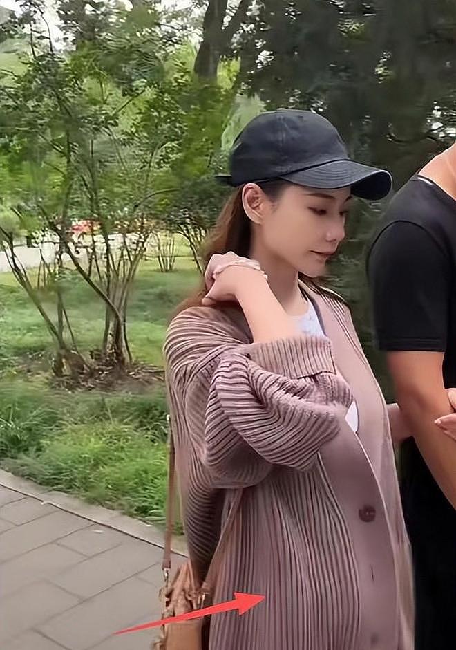 大S离世8个月后,S妈状态曝光,汪家再传好消息,马筱梅赢了(组图) - 21