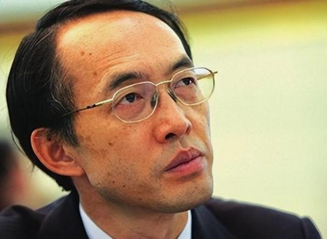 资本江湖上“最后的大佬”:悲情的魏东,与他身后的“涌金系”(组图) - 6