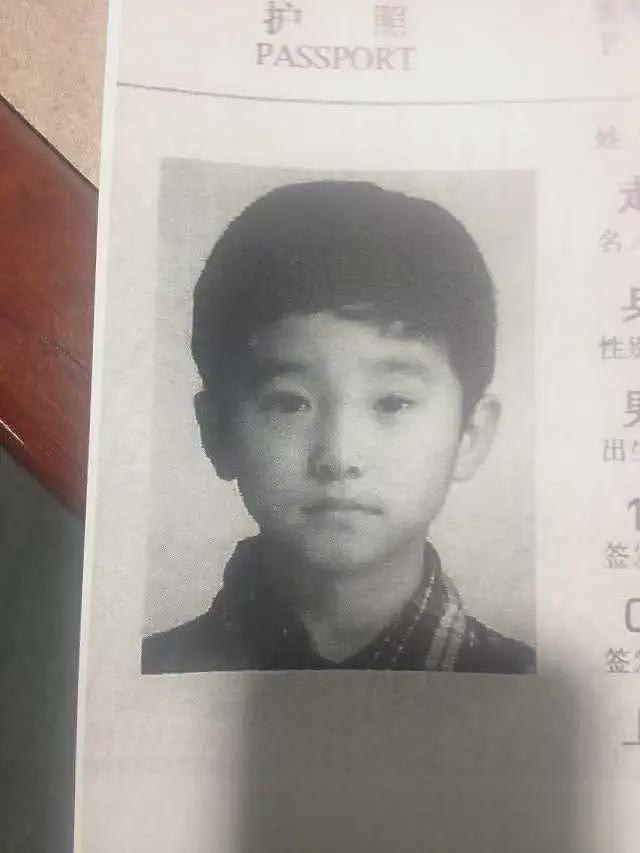 我10岁移民新西兰！澳法中名校毕业，现在中国流浪！“另类海归富二代”……（组图） - 3