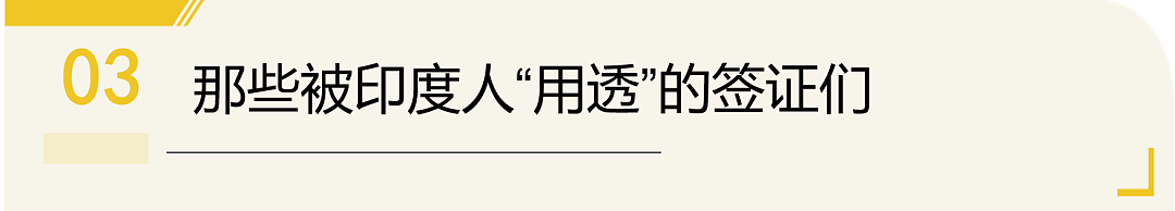 大批印度人盯上中国了?正跃跃欲试准备入华?(组图) - 11