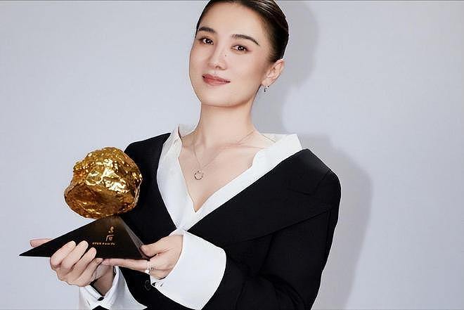 “风流成性、陪睡上位、知三当三”!44岁的宋佳凭什么提名金鸡奖(组图) - 6