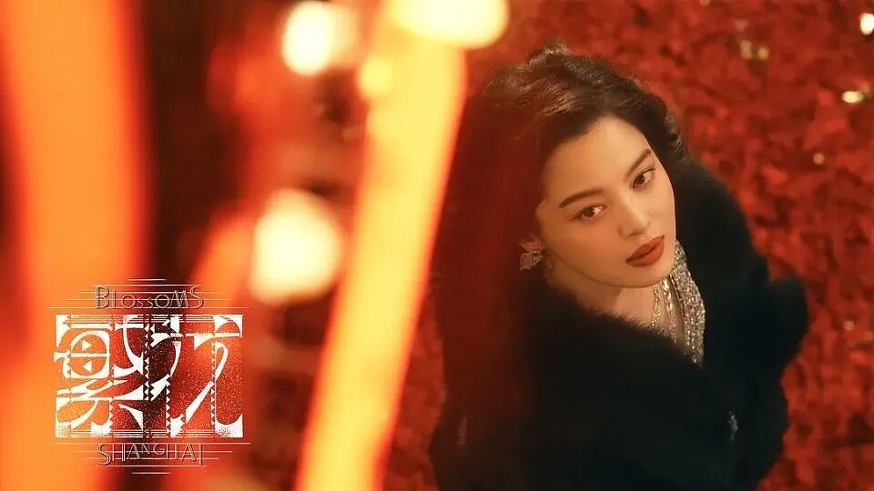 辛芷蕾刚拿影后,就摊上事了?(组图) - 13