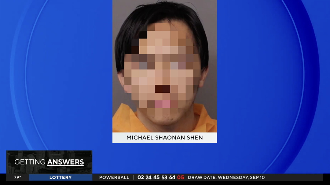 华男涉嫌勒死妻子被控一级谋杀，受害者为金融才女！华人杀妻悲剧为何频频发生？（组图） - 2