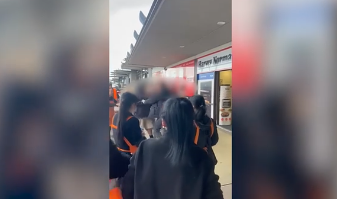 空置率暴涨！奥克兰惠灵顿零售业最难时刻；奥克兰超市惊现斗殴场面；BNZ一年期利率下调至4.49%，创两年新低（组图） - 3
