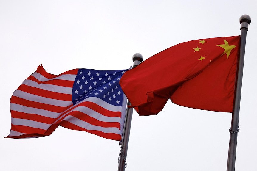 美国打击规避“实体清单”扩大出口管制范围，中方强烈批评（图） - 1