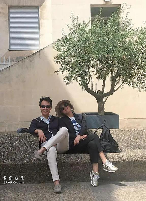 朱媛媛离世4个月,辛柏青令人担忧的事还是发生了(组图) - 15