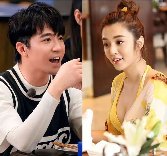 官宣变“笑话”?王晓晨否认结婚后,俞灏明仅用一招就挽回了体面(组图) - 4