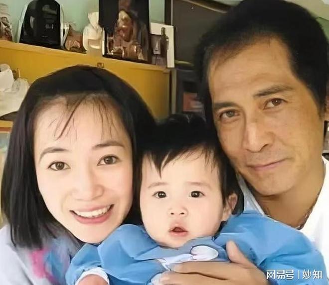 年轻时管不住下半身，最后却让王祖贤为他买了单，齐秦如今后悔吗（组图） - 18
