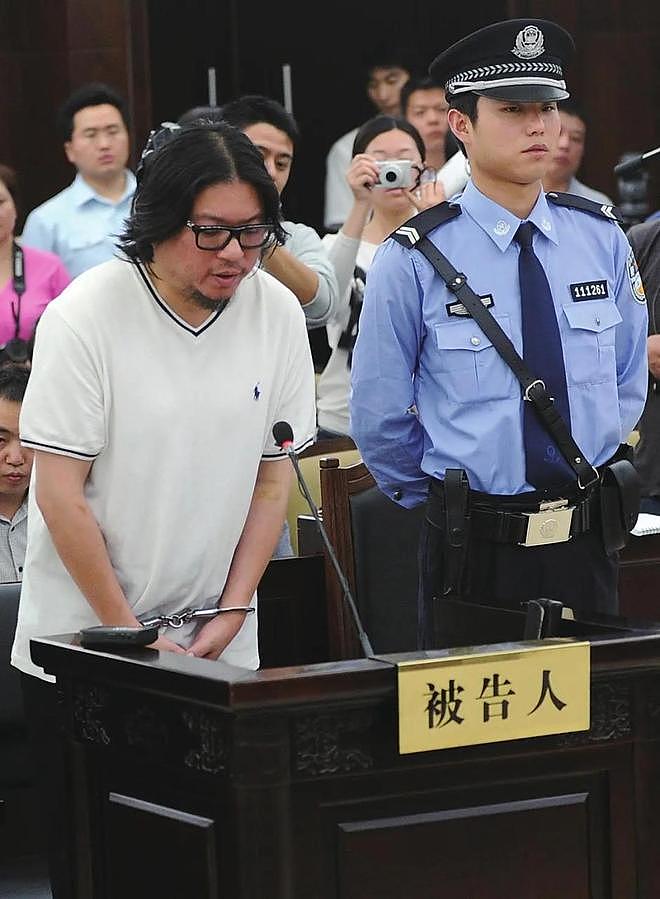 知名歌手无证驾驶被罚款1000元，详情曝光，舅舅发声回应（组图） - 8