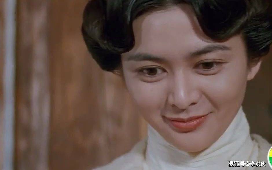 每一任都是大富豪?关之琳也曾是恋爱脑,男方连婚宴钱都没付清(组图) - 2
