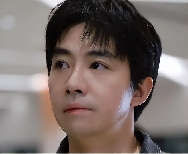 官宣变“笑话”?王晓晨否认结婚后,俞灏明仅用一招就挽回了体面(组图) - 23
