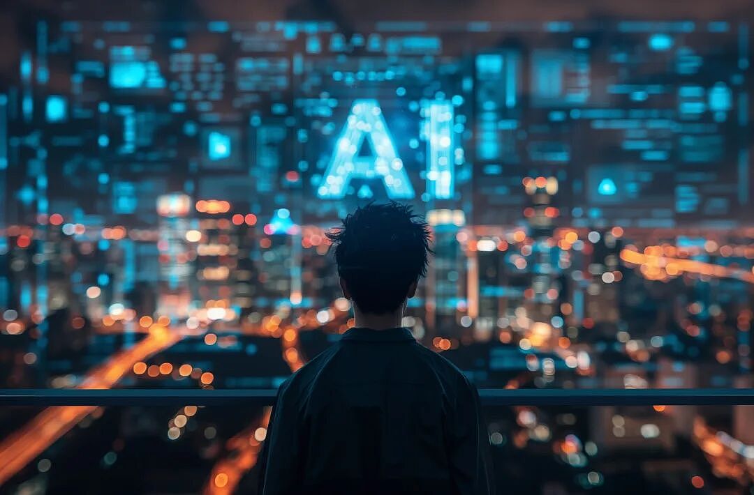 被AI围剿的外语系学生：毕业了，我的专业也没了（组图） - 6