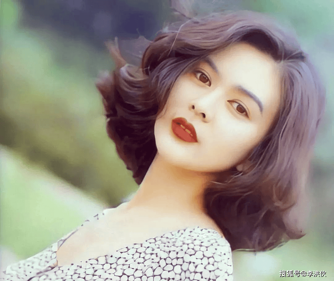 每一任都是大富豪?关之琳也曾是恋爱脑,男方连婚宴钱都没付清(组图) - 7