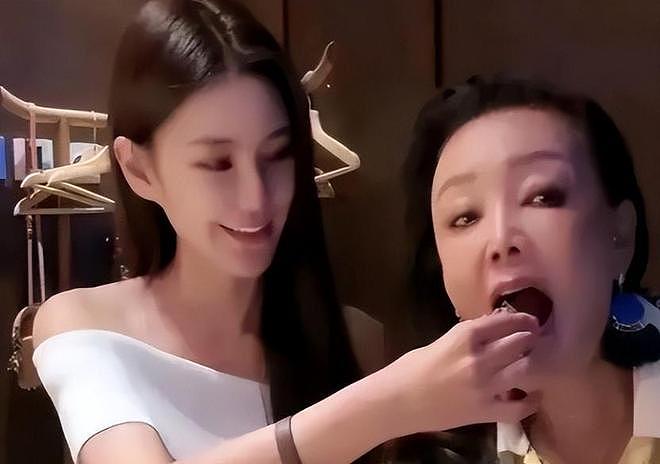 大S离世8个月后,S妈状态曝光,汪家再传好消息,马筱梅赢了(组图) - 10