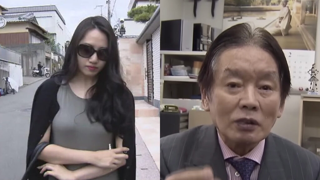 77岁富豪砸30亿和4000女纠缠，却遭22岁娇妻毒杀？亲属与她争夺13亿遗产，结局大反转！（组图） - 11