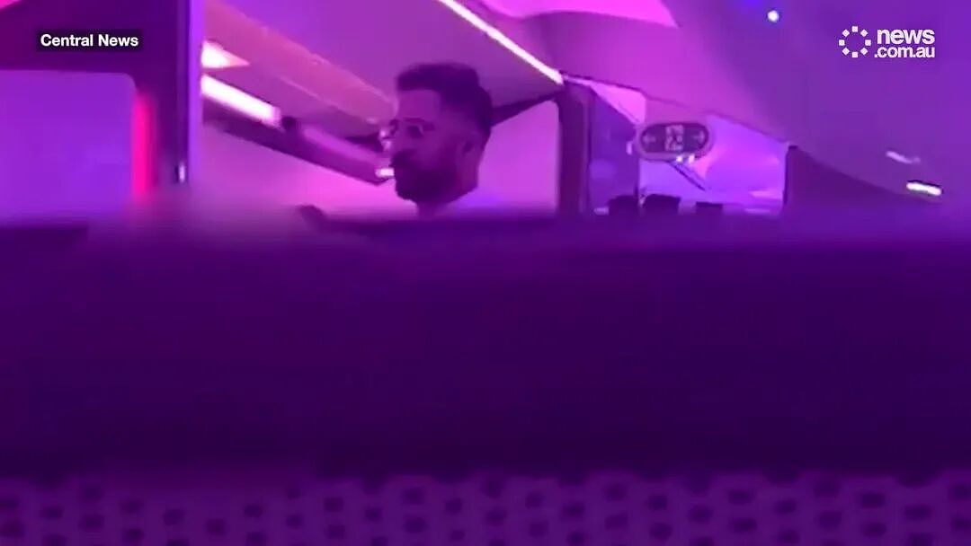 震惊!维珍航空金牌空姐遭头等舱富豪8小时虐待+死亡威胁,背后真相更令人发指…(组图) - 4